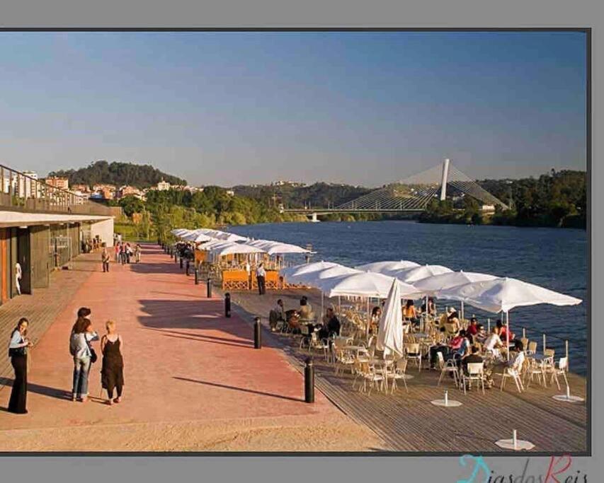 Easy Choice Home Coimbra Exterior photo